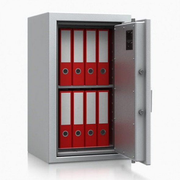 Sejf ognioodporny ISS Stuttgart Vaihingen 38104 LFS 30 kl. S1