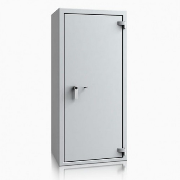 Sejf ognioodporny ISS Stuttgart Vaihingen 38106 LFS 30 kl. S1 - zamek elektroniczny