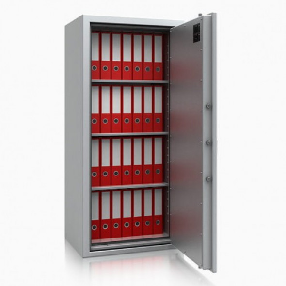 Sejf ognioodporny ISS Stuttgart Vaihingen 38106 LFS 30 kl. S1