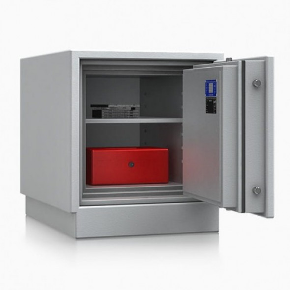 Sejf ognioodporny na nośniki danych ISS Bergen 46551 60 min S2 - zamek elektroniczny