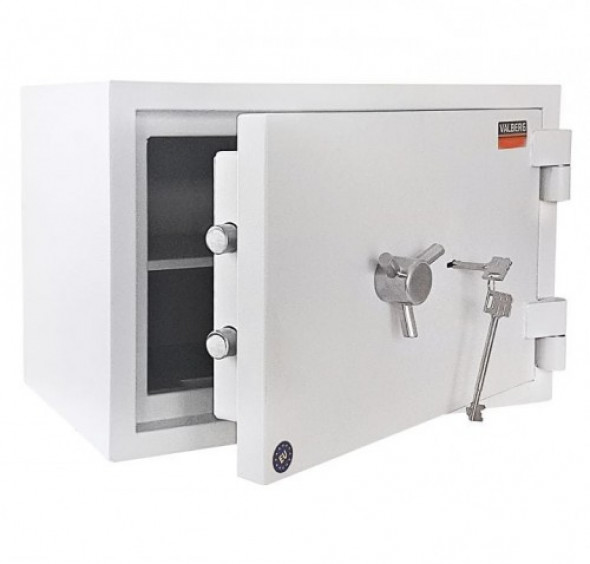 Sejf Protector PLUS 3450 KL Valberg (kl. II) - zamek kluczowy