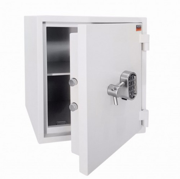 Sejf Protector PLUS 46 EL Valberg (kl. II) - zamek elektroniczny