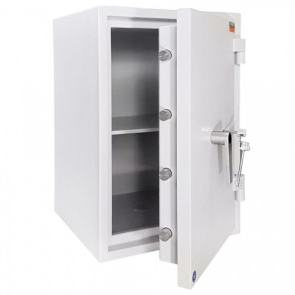 Sejf Protector PLUS 65 KL Valberg (kl. II) - zamek kluczowy