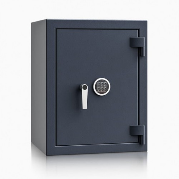Sejf Save4ever III 419102 antywłamaniowy w klasie III elektroniczny