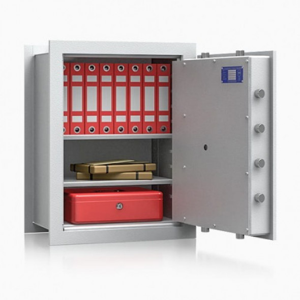 Sejf ścienny elektroniczny kl. I ISS Frankfurt 30012