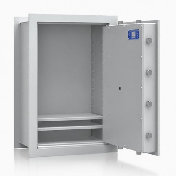 Sejf ścienny elektroniczny kl. I ISS Frankfurt 30014