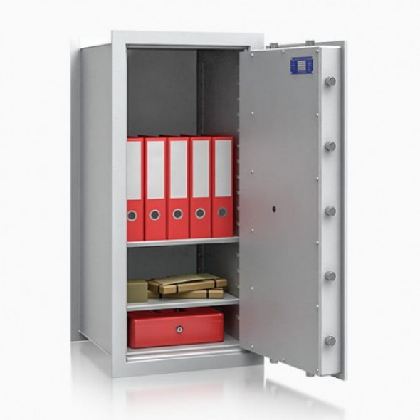 Sejf ścienny elektroniczny kl. I ISS Frankfurt 30019