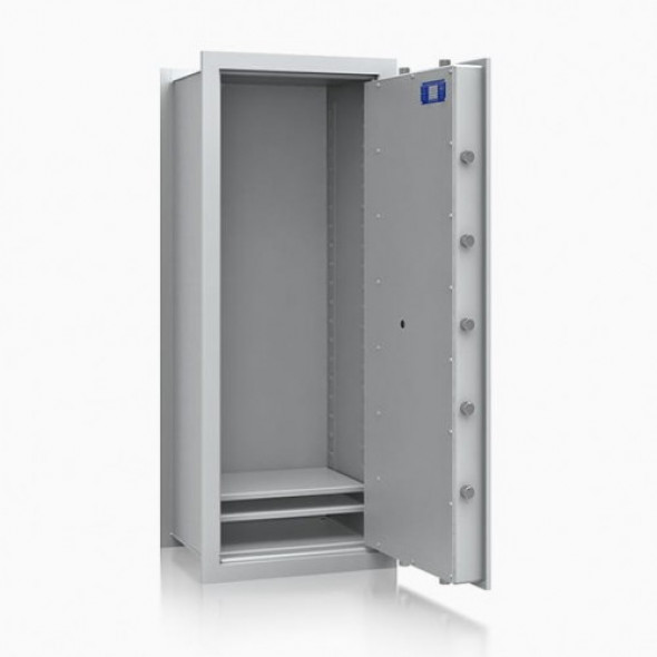 Sejf ścienny elektroniczny kl. I ISS Frankfurt 30020