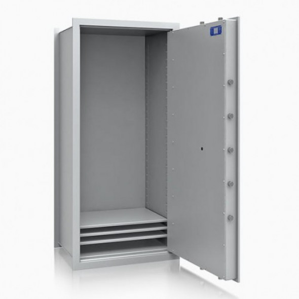 Sejf ścienny elektroniczny kl. I ISS Frankfurt 30026
