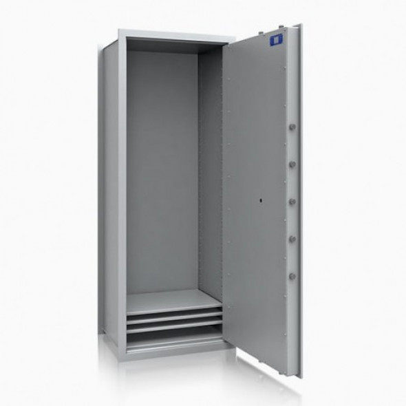 Sejf ścienny elektroniczny kl. I ISS Frankfurt 30027