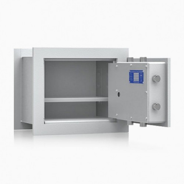 Sejf ścienny kl. I ISS Frankfurt 30000 - zamek elektroniczny