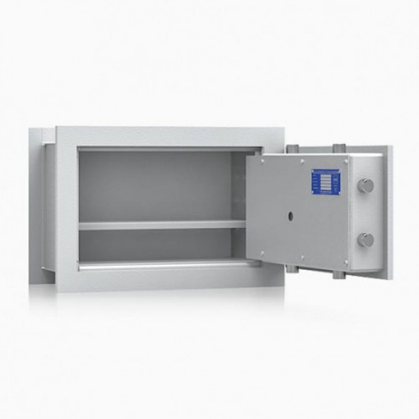 Sejf ścienny kl. I ISS Frankfurt 30002