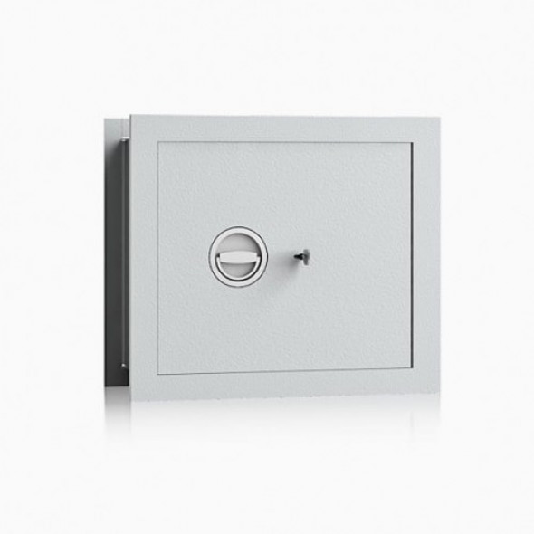 Sejf ścienny kluczowy kl. I ISS Frankfurt 30005