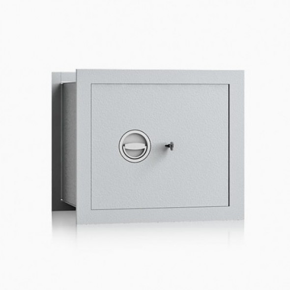 Sejf ścienny kluczowy kl. I ISS Frankfurt 30007