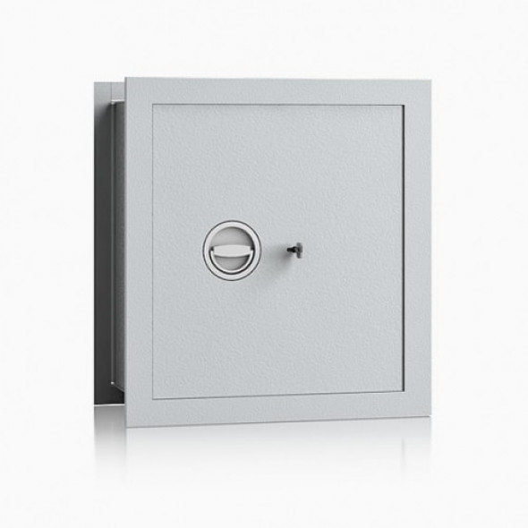 Sejf ścienny kluczowy kl. I ISS Frankfurt 30009