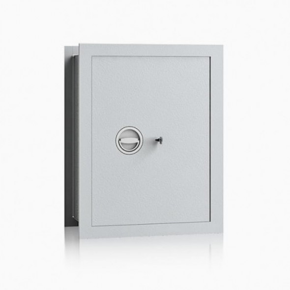 Sejf ścienny kluczowy kl. I ISS Frankfurt 30011
