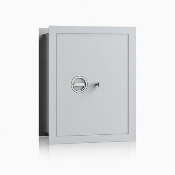 Sejf ścienny kluczowy kl. I ISS Frankfurt 30012