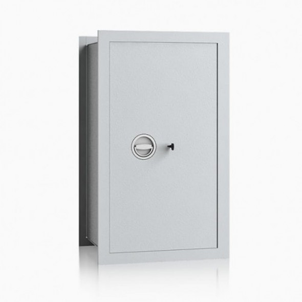 Sejf ścienny kluczowy kl. I ISS Frankfurt 30017