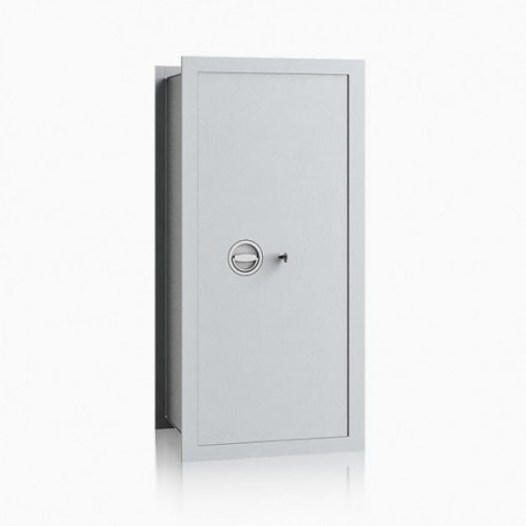 Sejf ścienny kluczowy kl. I ISS Frankfurt 30018