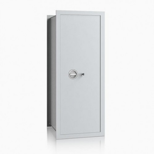 Sejf ścienny kluczowy kl. I ISS Frankfurt 30021