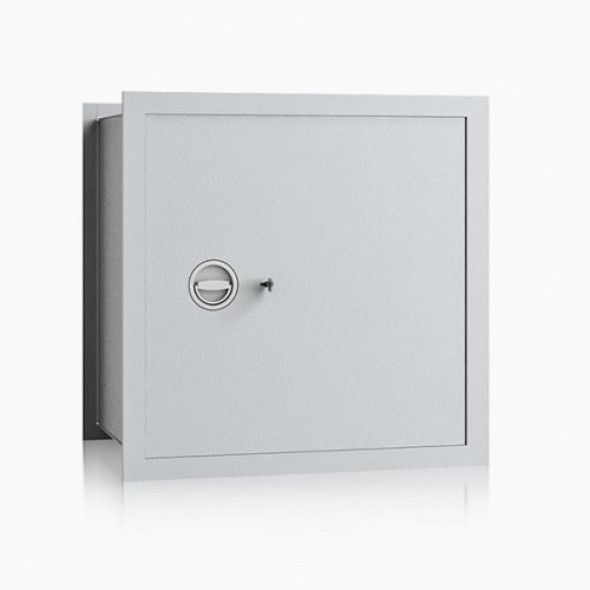 Sejf ścienny kluczowy kl. I ISS Frankfurt 30022