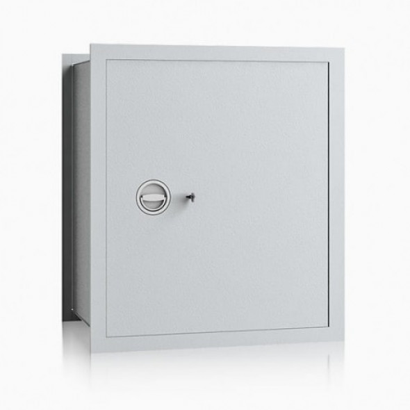 Sejf ścienny kluczowy kl. I ISS Frankfurt 30023