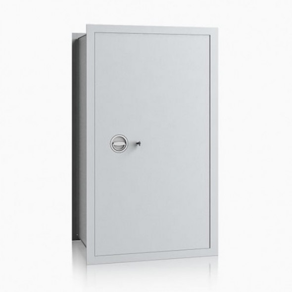 Sejf ścienny kluczowy kl. I ISS Frankfurt 30025