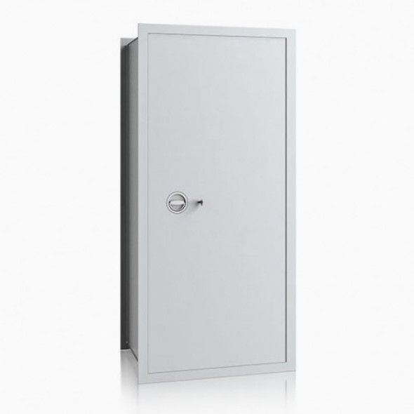 Sejf ścienny kluczowy kl. I ISS Frankfurt 30026