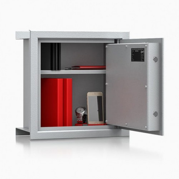 Sejf ścienny Witten 20002 (kl. S2) ISS