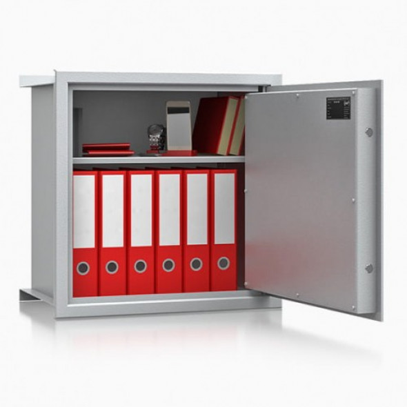 Sejf ścienny Witten 20005 (kl. S2) ISS