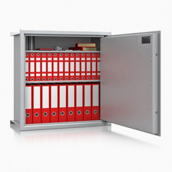 Sejf ścienny Witten 20007 (kl. S2) ISS