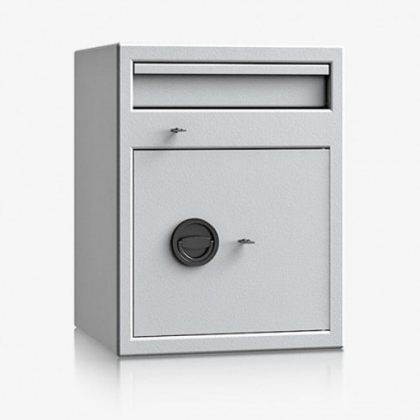 Sejf wrzutowy PEINE 35703 ISS klasa S1