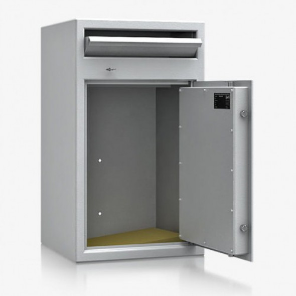 Sejf wrzutowy PEINE 35704 ISS klasa S1