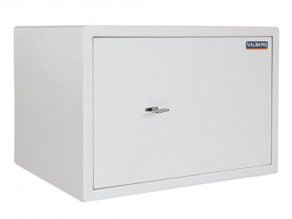 Sejf z zamkiem kluczowym ARSENAŁ 25 KL VALBERG S1
