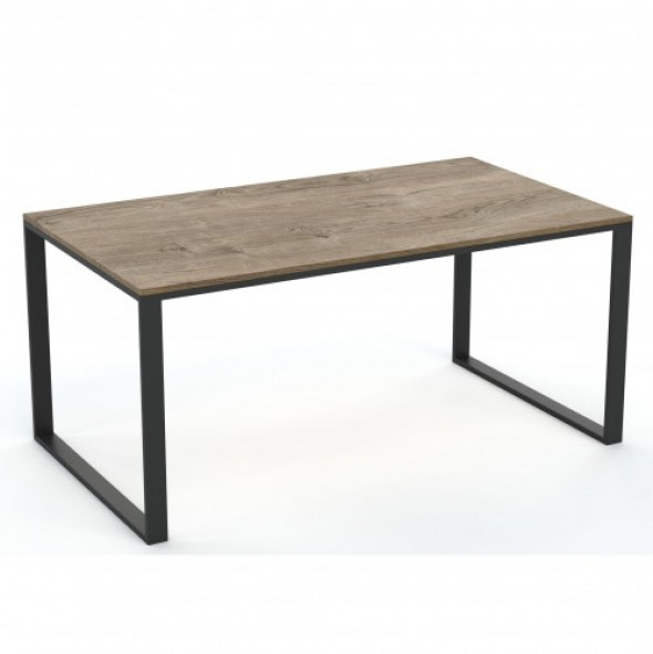 Stół jadalniany - industrialny COMEDOR