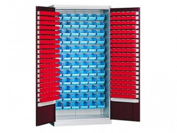 SWM 205 Szafa Warsztatowa