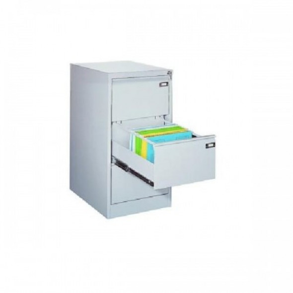 Szafa kartotekowa SZK 204 (DinA4, Folio, Grand Folio)