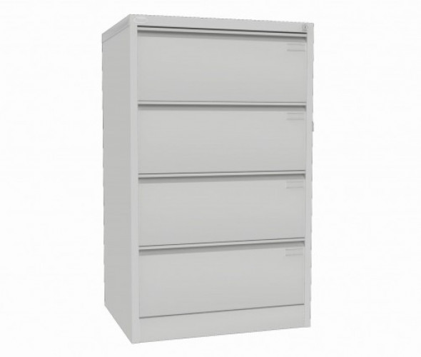 Szafa kartotekowa SZK 302 (format A4)