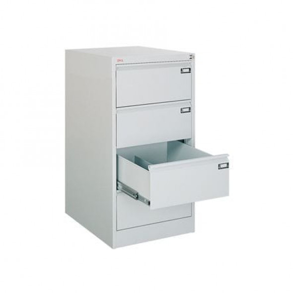 Szafa kartotekowa SZK 304/4 ( format A5)