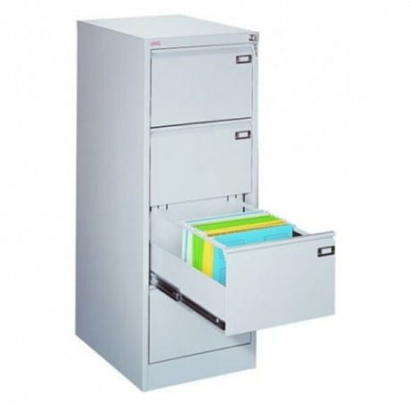 Szafa kartotekowa SZK 306 (DinA4, Folio, Grand Folio)