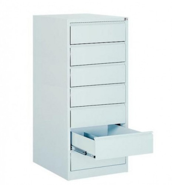 Szafa kartotekowa SZK 318/7