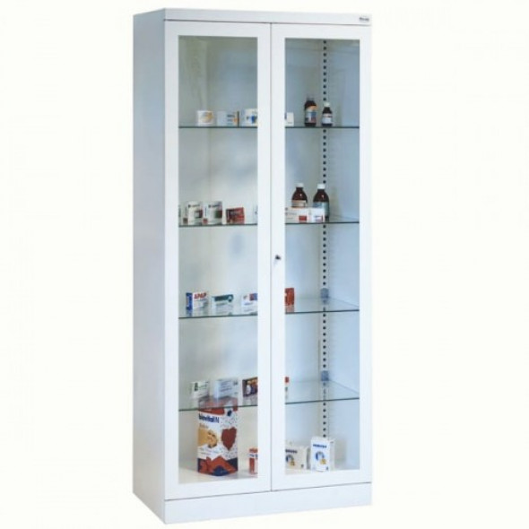 Szafa medyczna SML 112