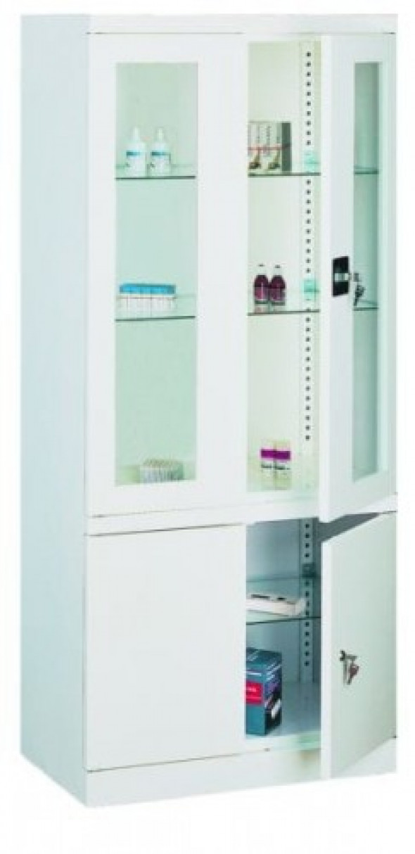 Szafa medyczna SML 114