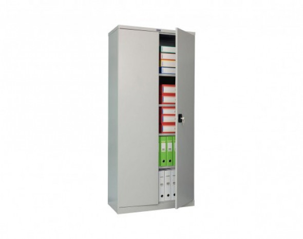 Szafa metalowa na segregatory CB-12 Promet - RODO
