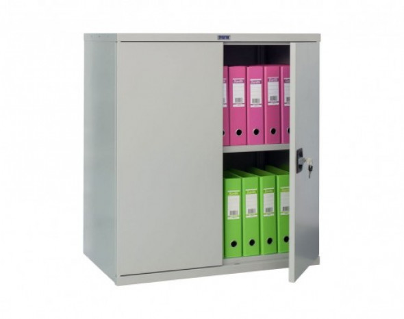 Szafa metalowa na segregatory CB-13 Promet - RODO