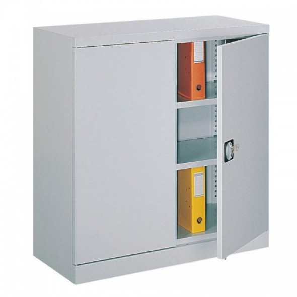 Szafa na akta SBM 102M lx - na segregatory