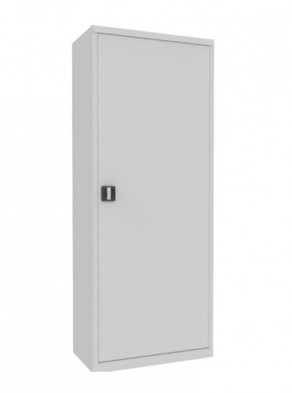 Szafa na akta SBM 201M lx - szerokość 60cm