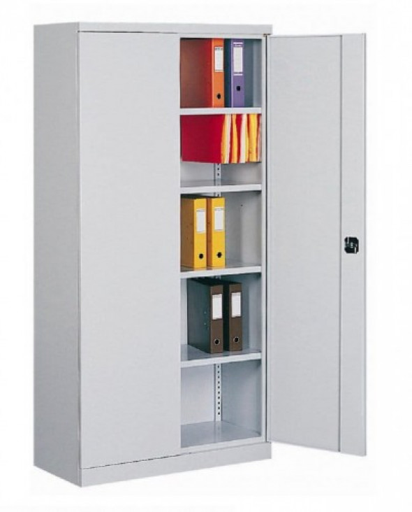 Szafa na akta SBM 203M lx - szerokość 100cm