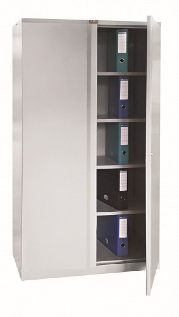 Szafa na segregatory i dokumenty M-18 Promet