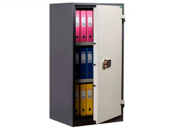 Szafa ognioodporna Brandmauer BM 1260 KL (kl. S2) Valberg